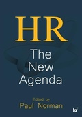Cover: HR - Knowledge Resources Publishing Pty Ltd
