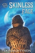 Cover: The Skinless Face - Weird House Press
