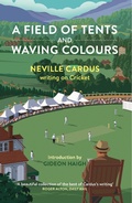 Cover: Field of Tents and Waving Colours - Safe Haven