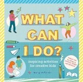 Cover: What Can I Do? - Agnes & Aubrey