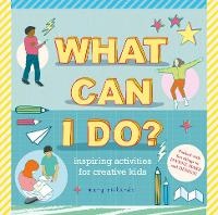 Enlarge image Cover: What Can I Do? - Agnes & Aubrey