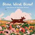 Cover: Conlon, D: Blow, Wind, Blow! - Graffeg Limited