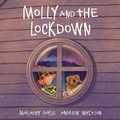 Cover: Molly and the Lockdown - Graffeg