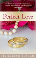 Cover: Perfect Love - Elizabeth Buchan