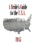Cover: Housekeeping, G: Bride's Guide to the USA - Hearst Magazines UK