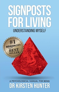 Enlarge image Cover: Signposts for Living Book 2, Understanding Myself - Be an Expert - Kirsten Hunter
