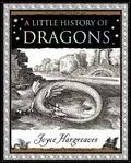Cover: Little History of Dragons - Wooden Books