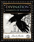 Cover: Divination - Wooden Books