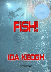 Enlarge image Cover: Fish! - Newcon Press
