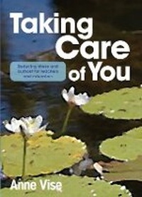 Abbildung von: Taking Care of You - Essential Resources Ltd