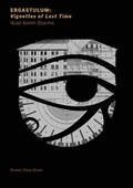 Cover: Ergastulum - Broken Sleep Books