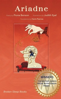Enlarge image Cover: Ariadne - Broken Sleep Books