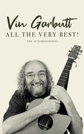 Cover: All The Very Best! - Publishdrive