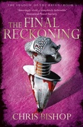 Cover: Final Reckoning - RedDoor Publishing