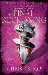 Enlarge image Cover: Final Reckoning - RedDoor Publishing