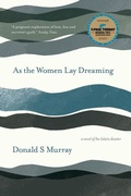 Cover: As the Women Lay Dreaming - Saraband