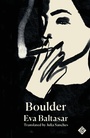 Cover: Boulder - And Other Stories