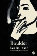 Cover: Boulder - And Other Stories