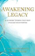 Cover: Awakening Legacy - Unbound Press