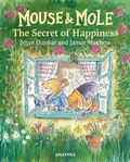 Cover: Secret of Happiness - Graffeg