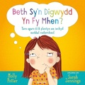 Cover: Beth Sy'n Digwydd Yn Fy Mhen? - Graffeg Limited
