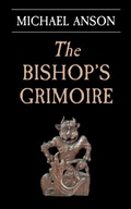 Cover: The Bishop's Grimoire - Page d'Or