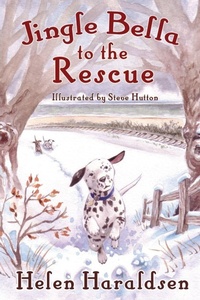 Enlarge image Cover: Jingle Bella to the Rescue - Helen Haraldsen