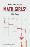 Cover: Math Girls 5 - Bento Books, Inc.