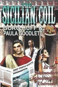 Cover: The Sicilian Coil - 1632, Inc.