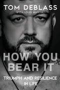Cover: How You Bear It - DartFrog Blue