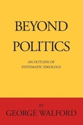 Cover: Beyond Politics - 127 House