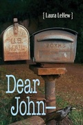 Cover: Dear John- - Poetry Box Select