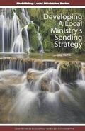 Cover: Developing A Local Ministry's Sending Strategy - Ignite Media