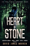 Cover: Heart of Stone - Tristone Media