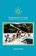 Cover: Empowered to Lead - CCS Publishing