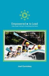 Enlarge image Cover: Empowered to Lead - CCS Publishing