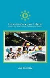 Enlarge image Cover: Empoderado para Liderar - CCS Publishing