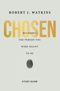 Cover: Chosen - Study Guide - Inspire