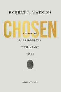 Enlarge image Cover: Chosen - Study Guide - Inspire