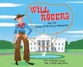 Cover: Will Rogers and the Great White House Sleepover - Yorkshire Publishing
