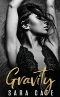 Cover: Gravity - Sara Cate Books LLC