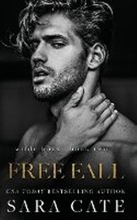 Enlarge image Cover: Free Fall - Sara Cate Books LLC