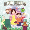 Cover: David Really! - 2 Z Press LLC