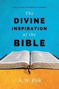 Cover: The Divine Inspiration of the Bible - Tole Publishing
