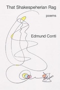 Cover: That Shakespeherian Rag - Kelsay Books