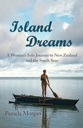 Cover: Island Dreams - River Sanctuary Publishing