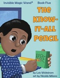 Cover: The Know-It-All Pencil - Gripper Products