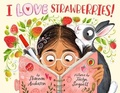 Cover: I Love Strawberries - Feeding Minds Press