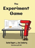 Cover: The Experiment Game - Prospective Press Academics