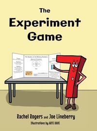 Enlarge image Cover: The Experiment Game - Prospective Press Academics
